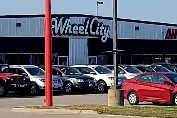 Buy Here Pay Here Lincoln NE